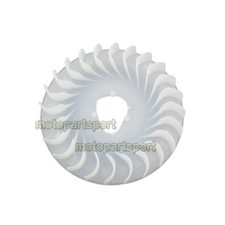 Cooling Fan For Honda GX160 5.5HP & GX200 6.5HP Lawnmower Engine Motor Generator