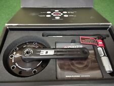 Rotor InPower Cranks 110BCD