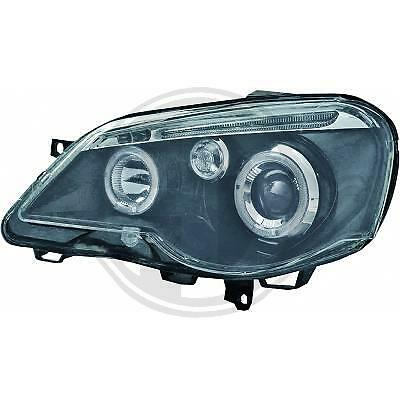 Lhd projector headlights - lhd,