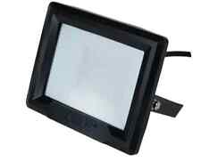 Robus HiLume 30W LED Flood Light IP65 Black Cool White - RHL3040 -RRP £29.99