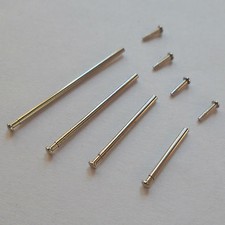 2 x WATCH 1mm Pressure Bars