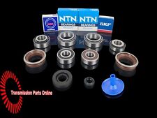 Ford Fiesta / KA+ MX65 5-Speed Gearbox Bearings & Oil Seals Rebuild Kit (2017- )