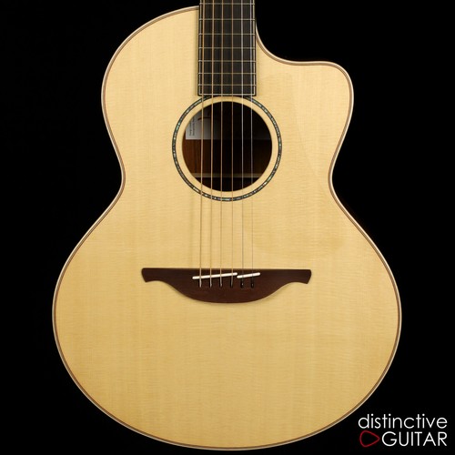 Brand new lowden 35c - brand, s-35c
