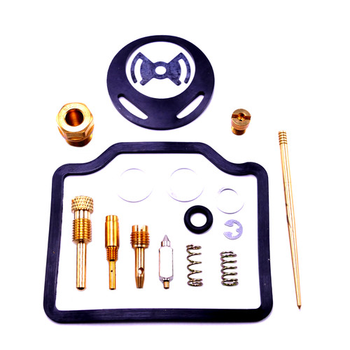 Carburetor repair kit for - carburetor,