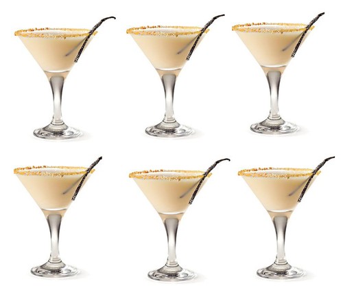 Martini cocktail glasses 175ml - cocktail,