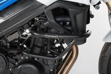 SW Motech Motorcycle Engine