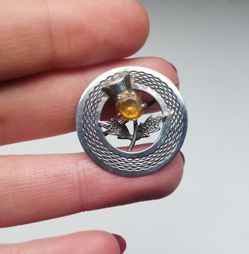 Vintage sterling silver - sterling,
