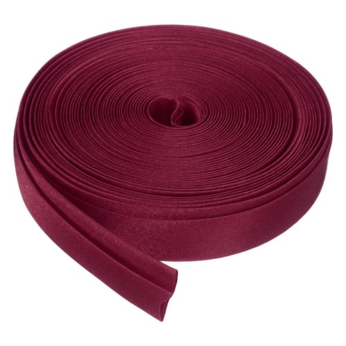 Double fold bias tape for - fold,