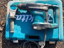 Makita HR3210C SDS Plus Rotary