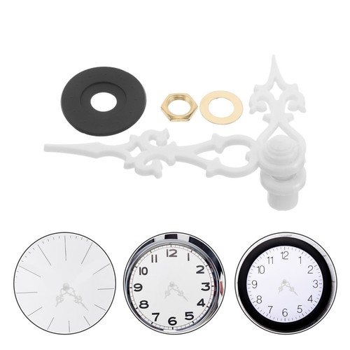 Cuckoo clock hands - hands, reliable