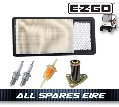 Ezgo mpt workhorse st350 buggy - workhorse,