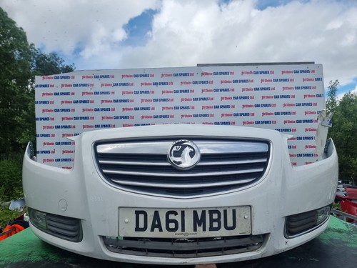 Vauxhall insignia hatchback - insignia,