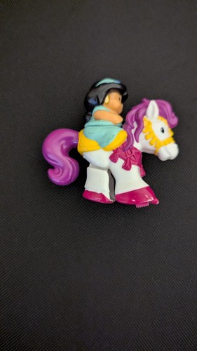 Fisher price little people - little,