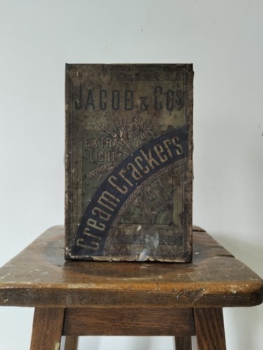 Antique jacob s - jacob, cream