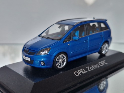 C17 minichamps opel - c17,
