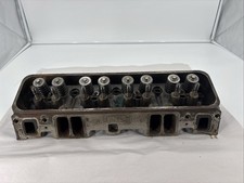 Mercruiser GM 5.0L 305 V8 Cylinder Head # 12558059 Year 2000