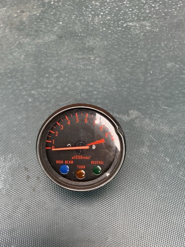 Honda 125r tachometer rev - xl,