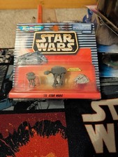 Star Wars Micro Machines