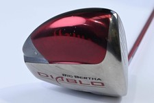 Callaway Big Bertha Diablo