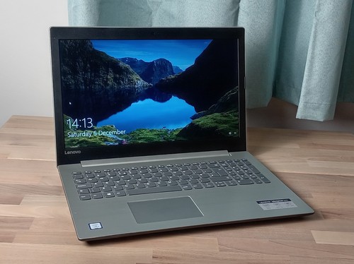 Lenovo ideapad 330 - 330,