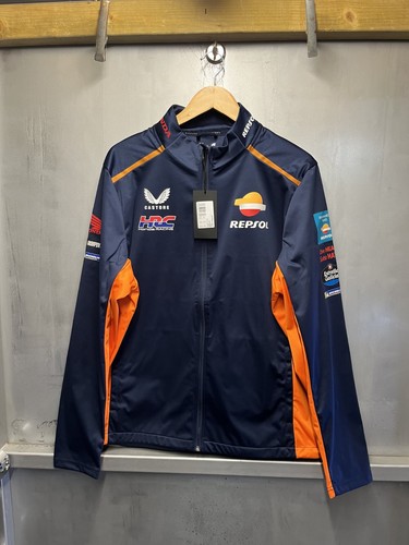Repsol honda hrc castore - repsol,