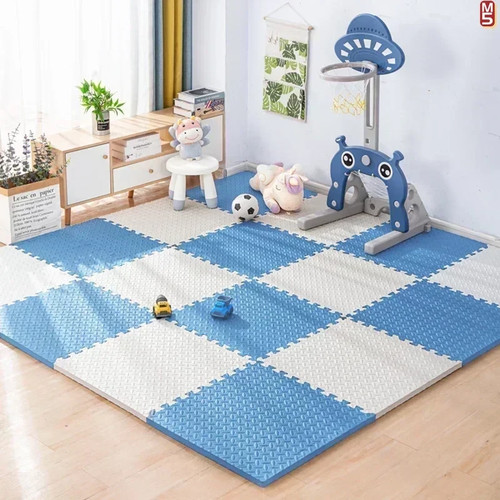Large soft foam eva - large,