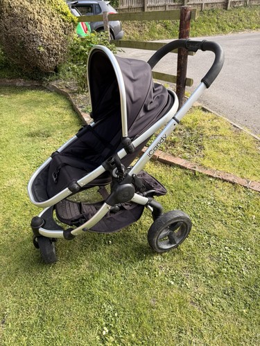 Icandy jogger peach pushchair - jogger,