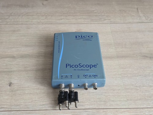 Pico technology picoscope - pico,