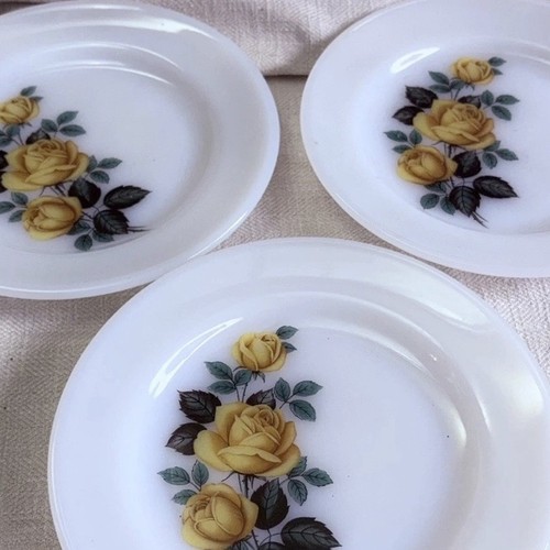 Vintage phoenix opalware - phoenix,