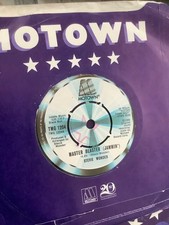 Stevie Wonder.   Master