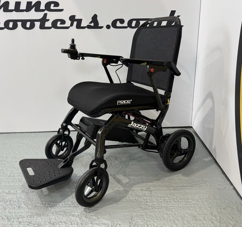2025 pride mobility - 2025,