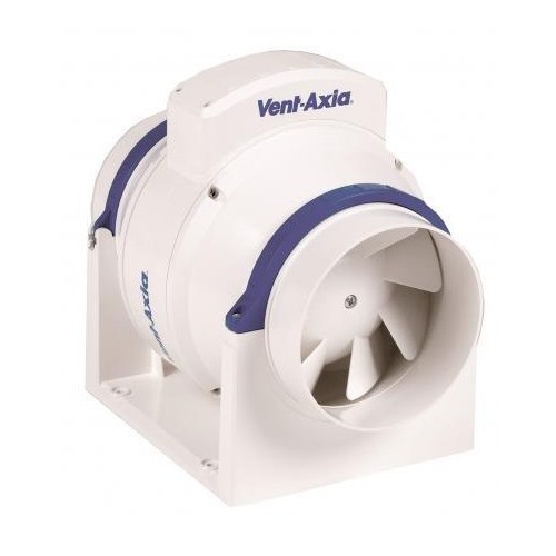 Vent axia acm125 line mixed - axia,