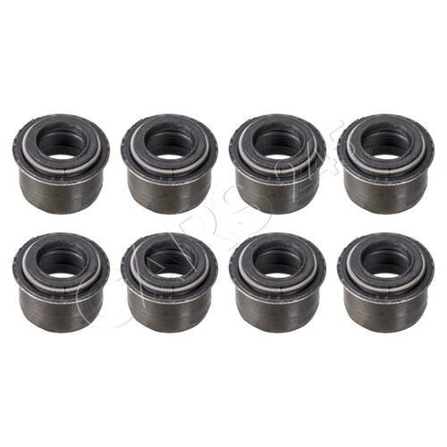 Swag valve stem seal set - seal,
