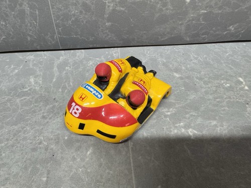 Scalextric c281 honda - scalextric,