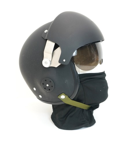 Repro mig fighter pilot - mig, helmet