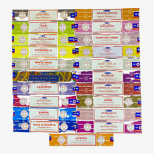 Pack box satya genuine - box,