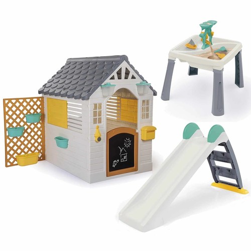 Playhouse for toddlers with - playhouse,