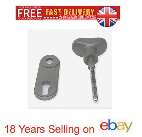 Henderson garage door handle - henderson,