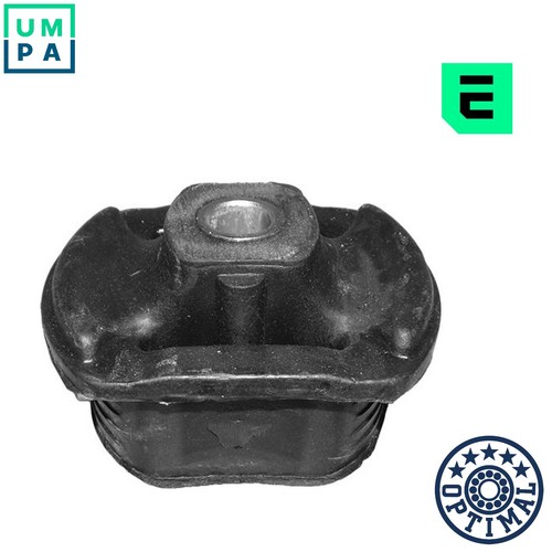 Bushing axle beam 5732 - bushing,