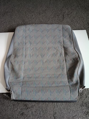 Caravelle middle row - vw,