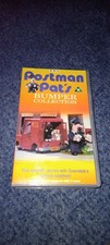 Postman Pat's Bumper