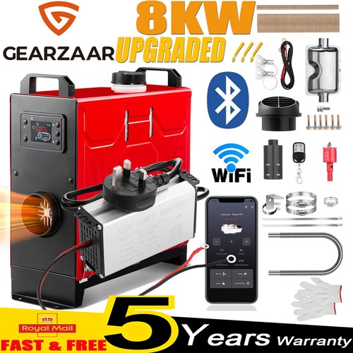 12v 24v 220 - 12v/24v, air