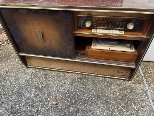 Blaupunkt valencia stereo - blaupunkt,