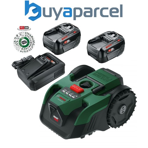 Bosch visimow robotic - bosch,