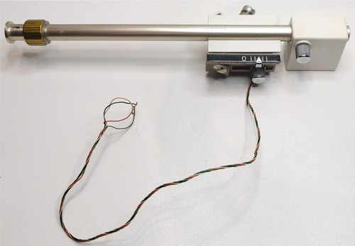 Garrard at6 tonearm pickup - at6, &