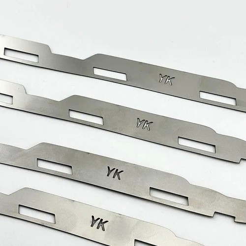 2pcs front bumper clip repair - bumper,