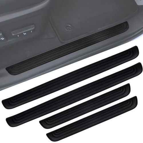 Pvc car door scuff - car,