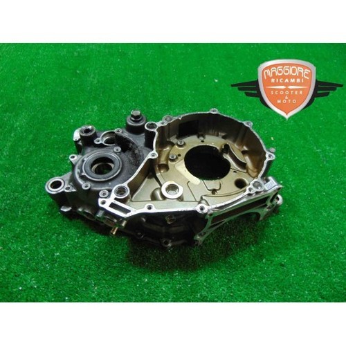 Carter engine yamaha - engine, xt