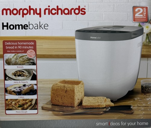 Morphy richards 502001 - richards,