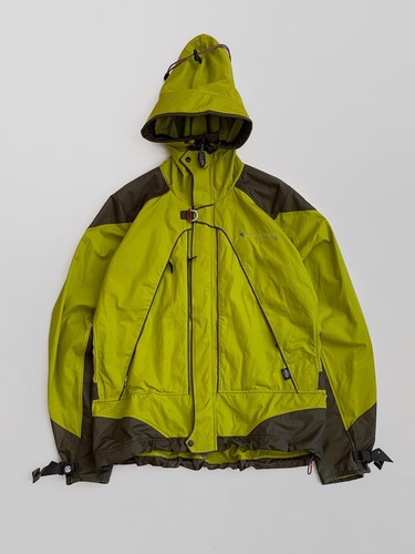 Klattermusen outdoor - klattermusen,